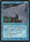 Dark Maze (HML-)  - Homelands