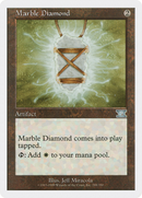 Marble Diamond (6ED-298)  - Classic Sixth Edition