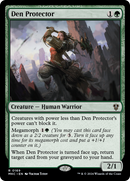 Den Protector (MKC-169)  - Murders at Karlov Manor Commander