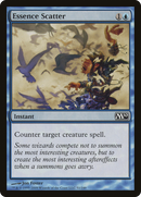 Essence Scatter (M10-051)  Foil - Magic 2010