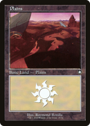 Plains (29) (Retro Frame) (BRC-029)  - The Brothers' War Commander