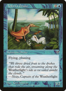 Teferi's Drake (MIR-) - Mirage
