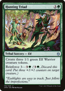 Hunting Triad (CMA-116)  - Commander Anthology