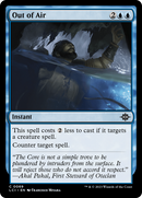 Out of Air (LCI-069)  - The Lost Caverns of Ixalan