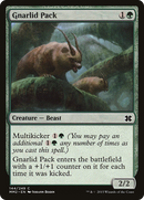 Gnarlid Pack (MM2-144)  - Modern Masters 2015