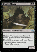 Dauthi Slayer (TPR-097)  Foil - Tempest Remastered