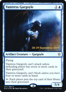 Vantress Gargoyle (PRE-71S) - Throne of Eldraine Promos Foil