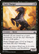 Dusk Charger (RIX-069)  - Rivals of Ixalan