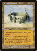Grand Coliseum (ONS-319)  Foil - Onslaught