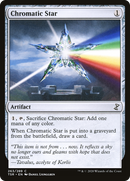 Chromatic Star (TSR-263)  - Time Spiral Remastered