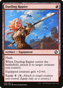 Dueling Rapier (AFR-140)  - Adventures in the Forgotten Realms