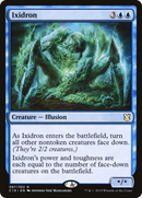 Ixidron (C19-087)  - Commander 2019