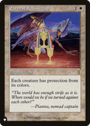 Earnest Fellowship (LIST-21/350)  - The List