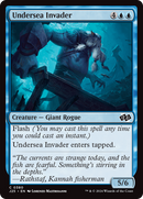 Undersea Invader (J25-380)  - Foundations Jumpstart