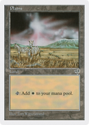 Plains (Mirage) (ATH-086)  - Anthologies