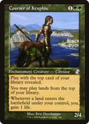 Courser of Kruphix (TSR-359)  - Time Spiral Remastered