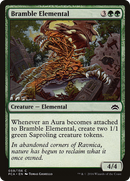 Bramble Elemental (PCA-059) - Planechase Anthology
