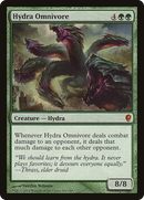 Hydra Omnivore (CNS-169)  - Conspiracy