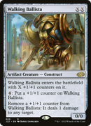 Walking Ballista (J22-806)  - Jumpstart 2022