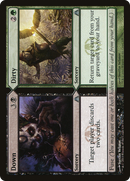 Down // Dirty (DGM-126) - Dragon's Maze