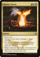 Mardu Charm (KTK-186)  - Khans of Tarkir