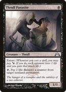 Thrull Parasite (GTC-081)  - Gatecrash
