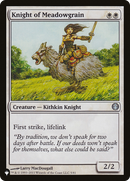 Knight of Meadowgrain (LIST-DDG-5)  - The List