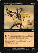 Walking Desecration (ONS-180)  - Onslaught