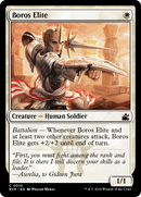 Boros Elite (RVR-010)  - Ravnica Remastered