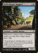 Quill-Slinger Boggart (LRW-137)  - Lorwyn