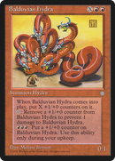 Balduvian Hydra (ICE-)  - Ice Age
