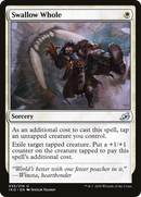 Swallow Whole (IKO-035) - Ikoria: Lair of Behemoths