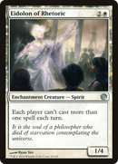 Eidolon of Rhetoric (JOU-010)  - Journey into Nyx: (enchantment)