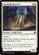 Inspiring Overseer (FDN-496)  - Foundations