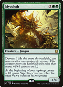 Mycoloth (CMA-129)  - Commander Anthology