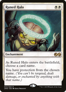 Runed Halo (UMA-034)  - Ultimate Masters