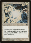 Righteous Fury (P02-)  - Portal Second Age