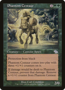 Phantom Centaur (JUD-127)  - Judgment