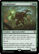 Scrapshooter (BLB-191)  - Bloomburrow