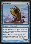 Aethersnipe (LRW-050)  - Lorwyn