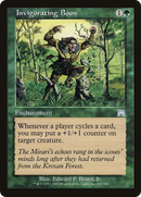 Invigorating Boon (ONS-267)  - Onslaught