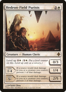 Hedron-Field Purists (ROE-025)  Foil - Rise of the Eldrazi