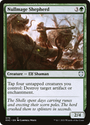 Nullmage Shepherd (KHC-070)  - Kaldheim Commander