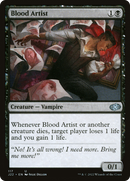 Blood Artist (J22-117)  - Jumpstart 2022