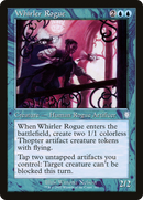 Whirler Rogue (Retro Frame) (BRC-101)  - The Brothers' War Commander