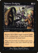 Aphetto Dredging (ONS-125)  - Onslaught