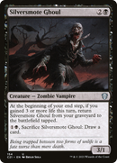 Silversmote Ghoul (C21-154)  - Commander 2021