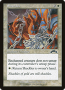 Shackles (EXO-018)  - Exodus