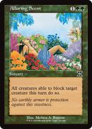 Alluring Scent (LIST-ME4-141)  - The List