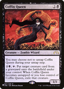 Coffin Queen (LIST-087/269)  - The List
